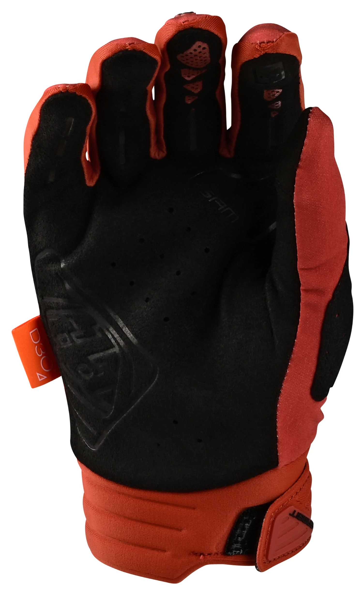 Women Who Ride Troy Lee Designs Womens Gambit Gloves 8 Women Who Ride Troy Lee Designs Womens Gambit Gloves - Image 6