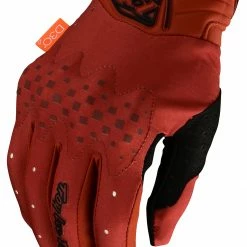 Women Who Ride Troy Lee Designs Womens Gambit Gloves 16 Women Who Ride Troy Lee Designs Womens Gambit Gloves -Motorcycle Gloves Sales troy lee designs womens gambit gloves copper