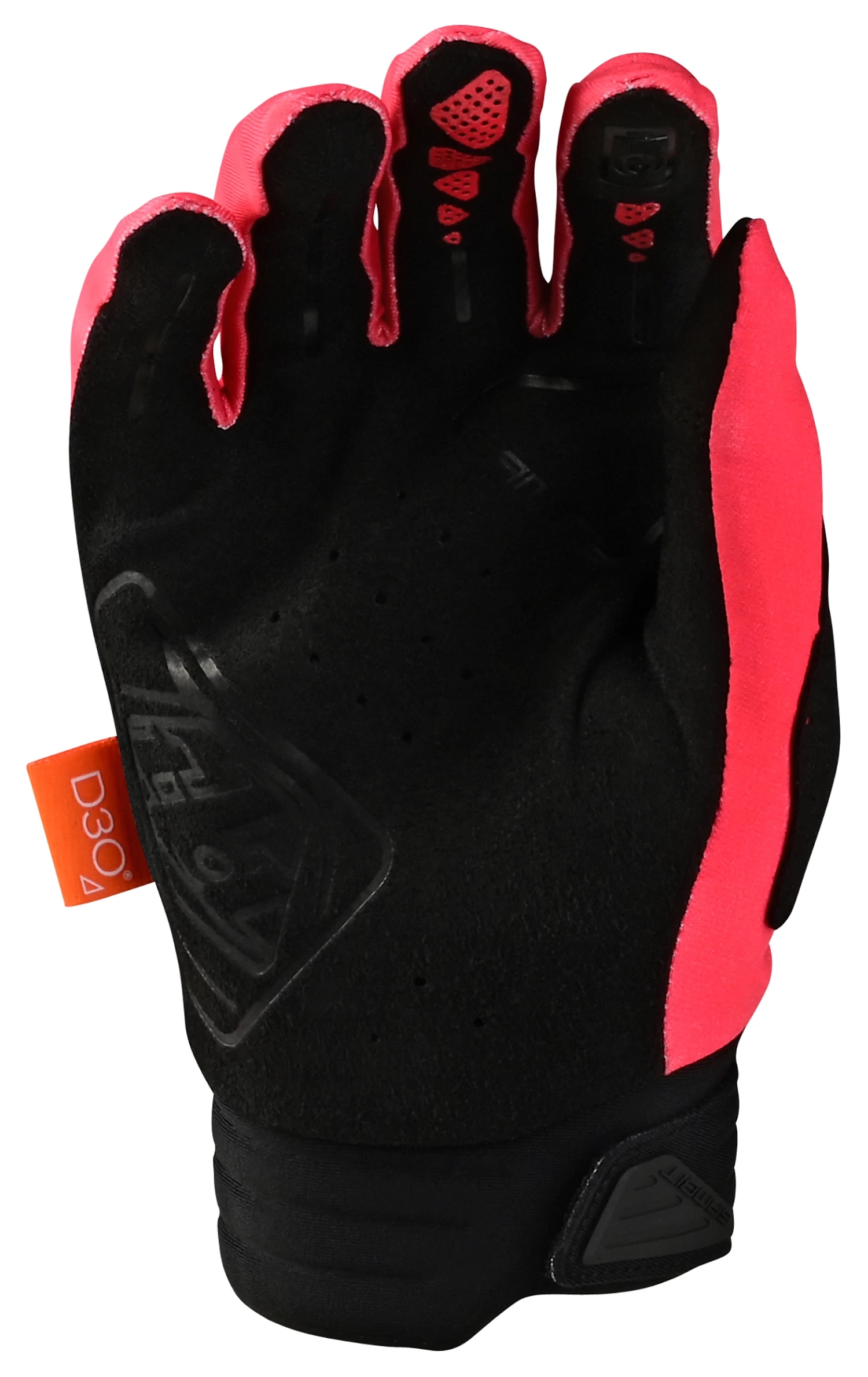 Women Who Ride Troy Lee Designs Womens Gambit Gloves 10 Women Who Ride Troy Lee Designs Womens Gambit Gloves - Image 8