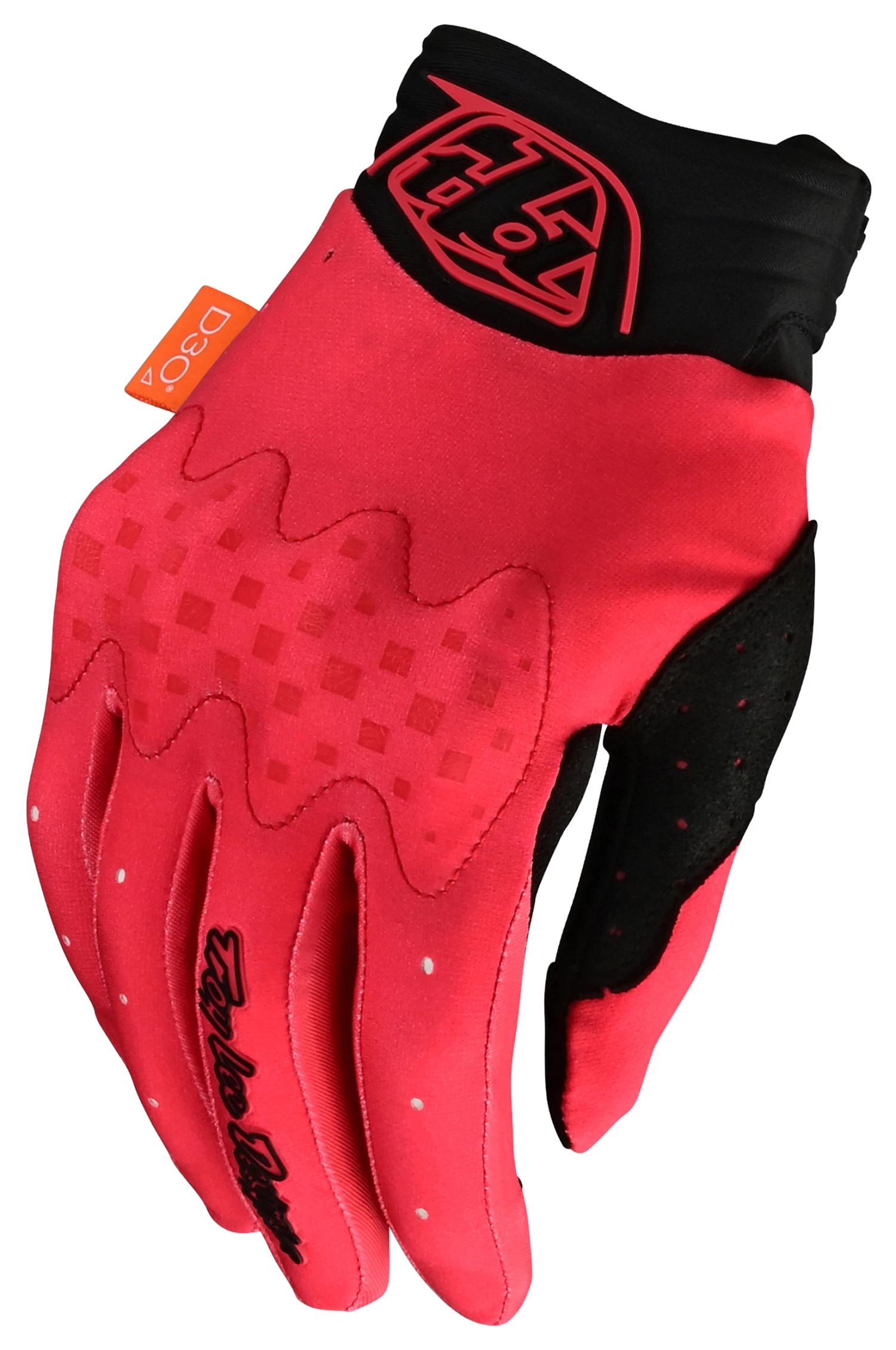 Women Who Ride Troy Lee Designs Womens Gambit Gloves 9 Women Who Ride Troy Lee Designs Womens Gambit Gloves - Image 7