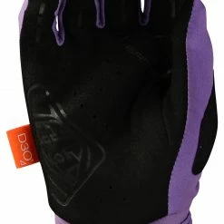 Women Who Ride Troy Lee Designs Womens Gambit Gloves 21 Women Who Ride Troy Lee Designs Womens Gambit Gloves -Motorcycle Gloves Sales troy lee designs womens gambit gloves orchid 1