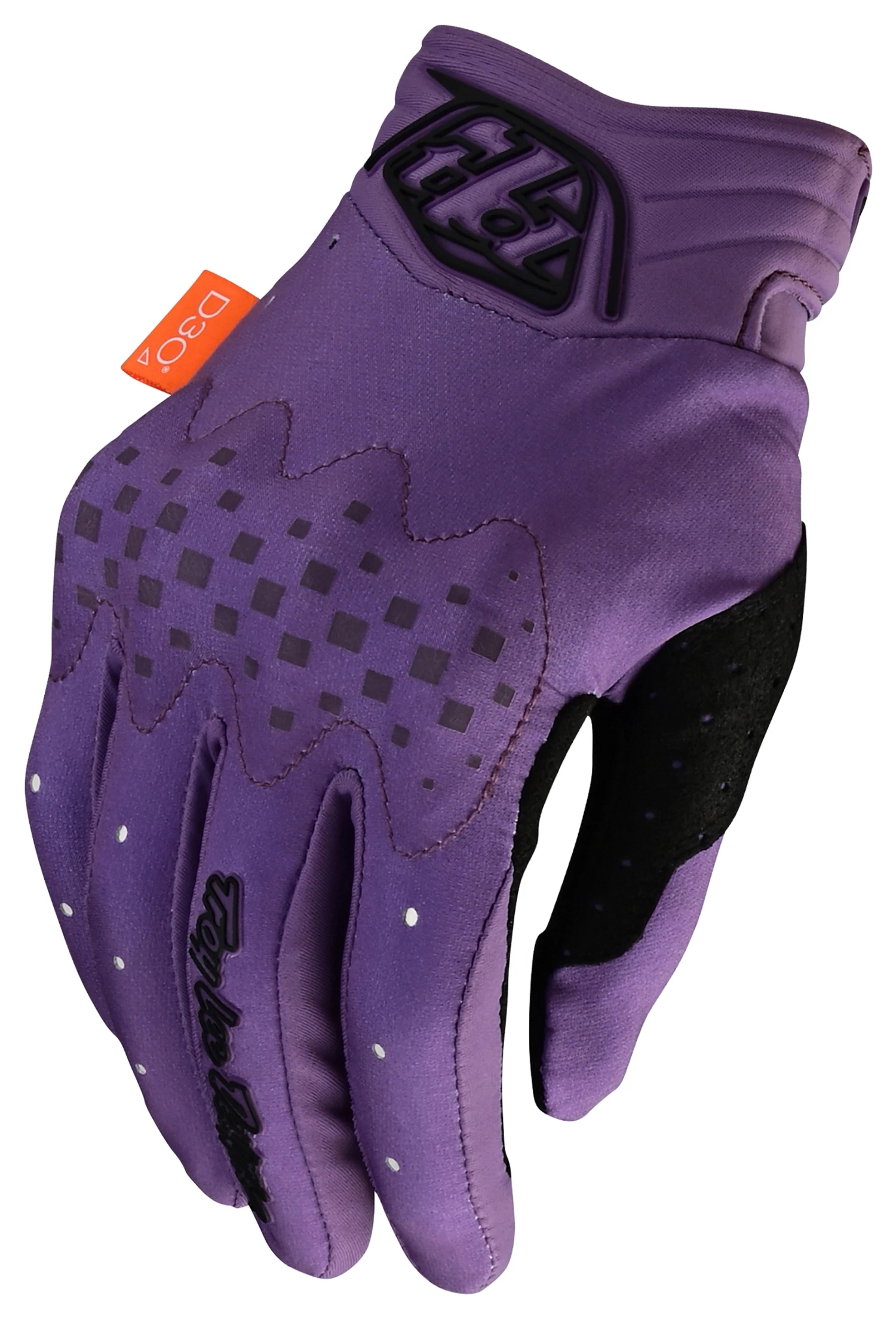 Women Who Ride Troy Lee Designs Womens Gambit Gloves 11 Women Who Ride Troy Lee Designs Womens Gambit Gloves - Image 9