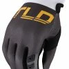 Women Who Ride Troy Lee Designs Women's GP Gloves -Motorcycle Gloves Sales troy lee designs womens gp glove gold