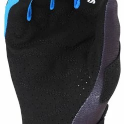 Women Who Ride Troy Lee Designs Women's GP Gloves -Motorcycle Gloves Sales troy lee designs womens gp glove yellow 1