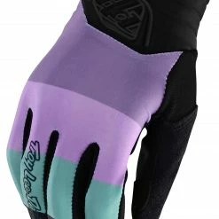 Women Who Ride Troy Lee Designs Women's Luxe MTB Gloves