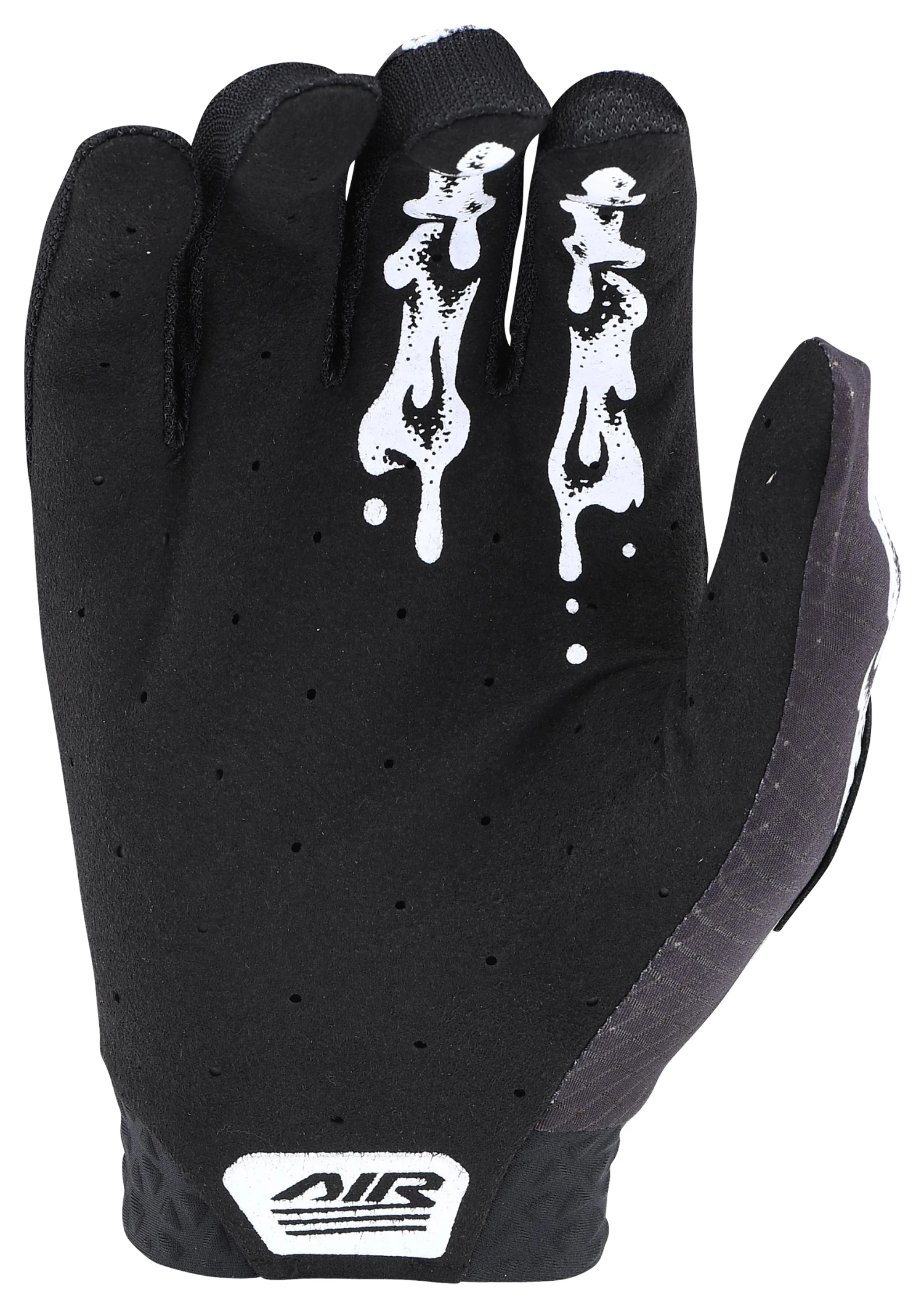 Troy Lee Designs Youth Air Slime Gloves 4 Troy Lee Designs Youth Air Slime Gloves - Image 2