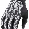 Troy Lee Designs Youth Air Slime Gloves 1 Troy Lee Designs Youth Air Slime Gloves -Motorcycle Gloves Sales troy lee designs youth air slime gloves black white