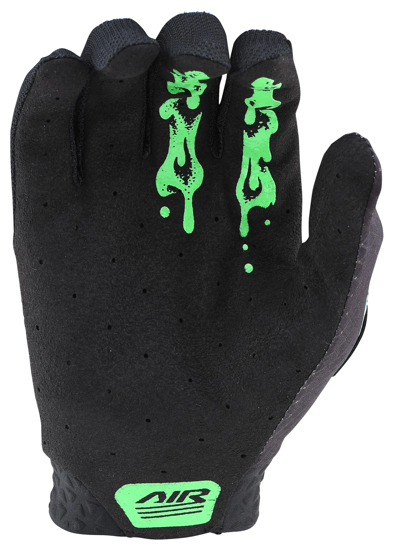 Troy Lee Designs Youth Air Slime Gloves 6 Troy Lee Designs Youth Air Slime Gloves - Image 4