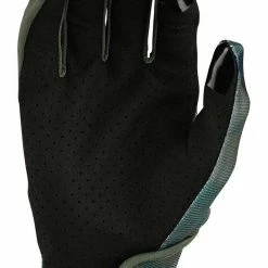 Troy Lee Designs Troy Lee Flowline Camo MTB Gloves -Motorcycle Gloves Sales troy lee flowline camo mtb gloves camo 1