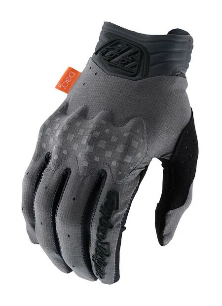 Troy Lee Designs Troy Lee Gambit Gloves 4 Troy Lee Designs Troy Lee Gambit Gloves - Image 2