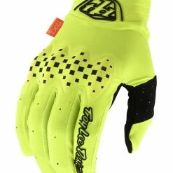 Troy Lee Designs Troy Lee Gambit Gloves -Motorcycle Gloves Sales troy lee gambit gloves 6