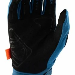Troy Lee Designs Troy Lee Gambit Gloves 17 Troy Lee Designs Troy Lee Gambit Gloves -Motorcycle Gloves Sales troy lee gambit gloves slate blue 1