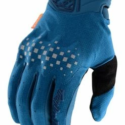 Troy Lee Designs Troy Lee Gambit Gloves 16 Troy Lee Designs Troy Lee Gambit Gloves -Motorcycle Gloves Sales troy lee gambit gloves slate blue
