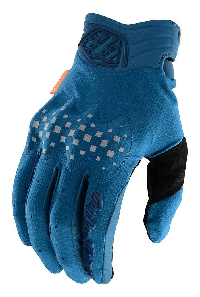 Troy Lee Designs Troy Lee Gambit Gloves 9 Troy Lee Designs Troy Lee Gambit Gloves - Image 7