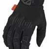 Troy Lee Designs Troy Lee Gambit Scout Gloves -Motorcycle Gloves Sales troy lee gambit scout gloves black