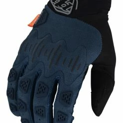 Troy Lee Designs Troy Lee Gambit Scout Gloves -Motorcycle Gloves Sales troy lee gambit scout gloves black 3