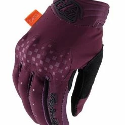 Troy Lee Designs Women Who Ride Troy Lee Gambit Women's Gloves -Motorcycle Gloves Sales troy lee gambit womens gloves 3