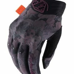 Troy Lee Designs Women Who Ride Troy Lee Gambit Women's Gloves -Motorcycle Gloves Sales troy lee gambit womens gloves 4