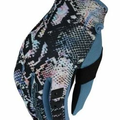 Troy Lee Designs Women Who Ride Troy Lee GP Snake Women's Gloves