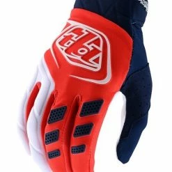 Troy Lee Designs Troy Lee Revox Gloves -Motorcycle Gloves Sales troy lee revox gloves 2