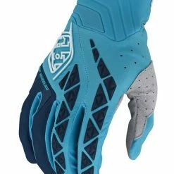 Troy Lee Designs Troy Lee SE Pro Gloves 18 Troy Lee Designs Troy Lee SE Pro Gloves -Motorcycle Gloves Sales troy lee se pro gloves 3