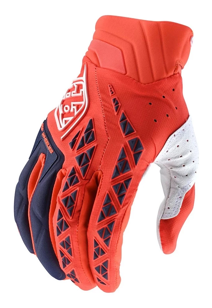 Troy Lee Designs Troy Lee SE Pro Gloves 11 Troy Lee Designs Troy Lee SE Pro Gloves - Image 9