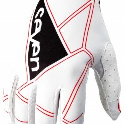 Seven MX Zero Geo Gloves -Motorcycle Gloves Sales troy lee seven zero geo gloves 2 scaled