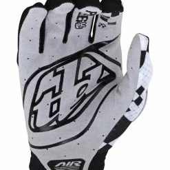 Troy Lee Designs Troy Lee Youth Air Chex Gloves 5 Troy Lee Designs Troy Lee Youth Air Chex Gloves -Motorcycle Gloves Sales troy lee youth air chex gloves 1