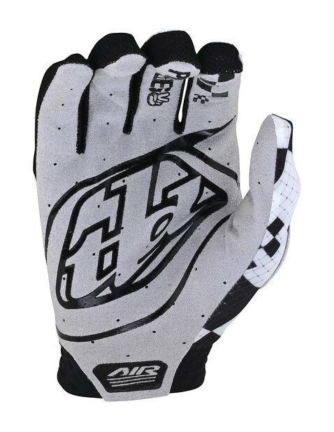Troy Lee Designs Troy Lee Youth Air Chex Gloves 4 Troy Lee Designs Troy Lee Youth Air Chex Gloves - Image 2