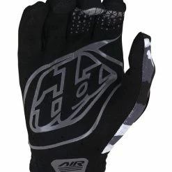 Troy Lee Designs Troy Lee Youth Air Formula Camo Gloves -Motorcycle Gloves Sales troy lee youth air formula camo gloves 1