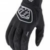 Troy Lee Designs Troy Lee Youth Air Gloves -Motorcycle Gloves Sales troy lee youth air gloves black
