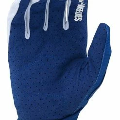 Troy Lee Designs Troy Lee Youth GP Gloves 17 Troy Lee Designs Troy Lee Youth GP Gloves -Motorcycle Gloves Sales troy lee youth gp gloves blue 1