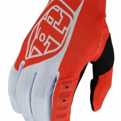 Troy Lee Designs Troy Lee Youth GP Gloves 14 Troy Lee Designs Troy Lee Youth GP Gloves -Motorcycle Gloves Sales troy lee youth gp gloves orange