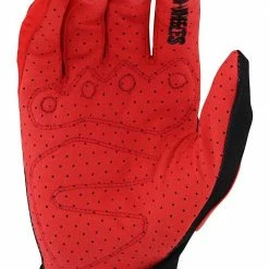 Troy Lee Designs Troy Lee Youth GP Gloves 13 Troy Lee Designs Troy Lee Youth GP Gloves -Motorcycle Gloves Sales troy lee youth gp gloves red 1