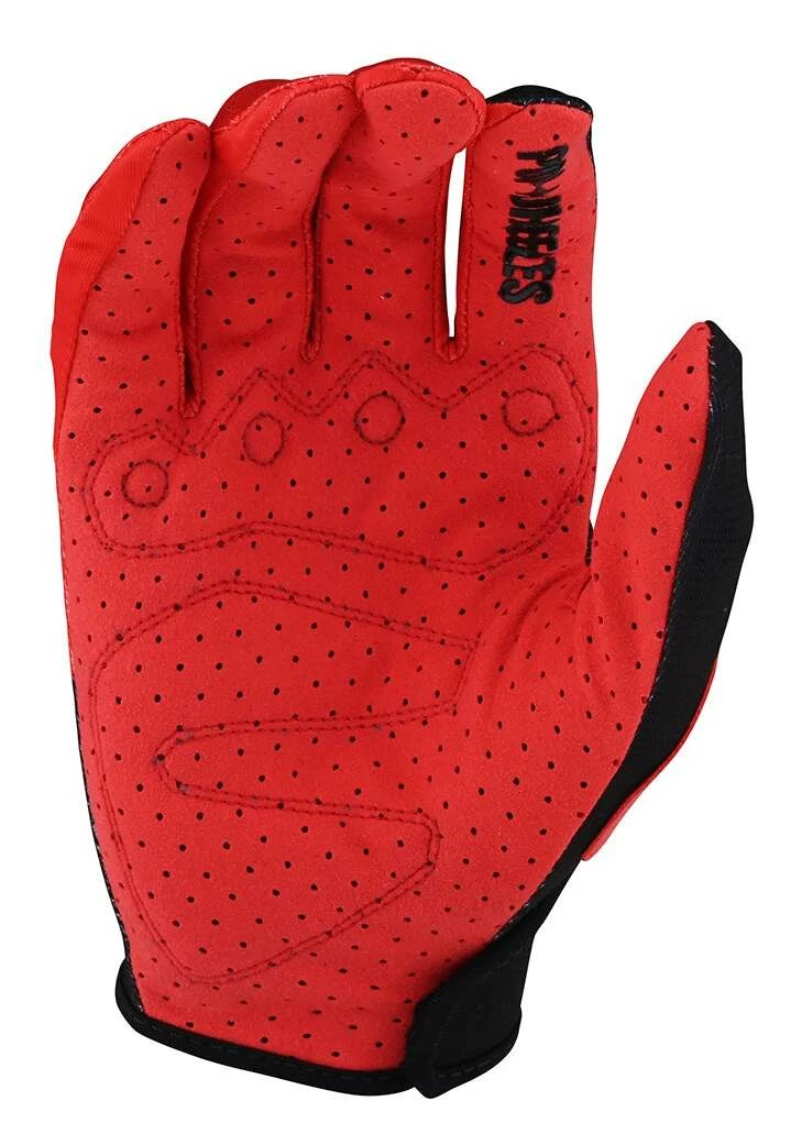 Troy Lee Designs Troy Lee Youth GP Gloves 6 Troy Lee Designs Troy Lee Youth GP Gloves - Image 4