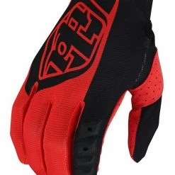 Troy Lee Designs Troy Lee Youth GP Gloves 12 Troy Lee Designs Troy Lee Youth GP Gloves -Motorcycle Gloves Sales troy lee youth gp gloves red