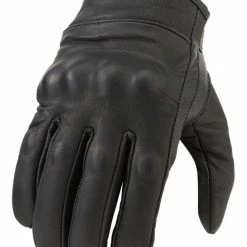 Z1R Apparel Short Cuff Gloves Z1R 270 Gloves