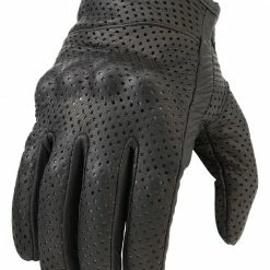 Z1R Apparel Summer Gloves Z1R 270 Perforated Gloves