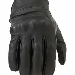 Z1R Apparel Short Cuff Gloves Z1R 270 Women's Gloves