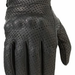 Z1R Apparel Summer Gloves Z1R Perforated 270 Women's Gloves