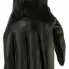Z1R Apparel Women Who Ride Z1R 7mm Women's Gloves -Motorcycle Gloves Sales z1 r womens7 mm gloves black